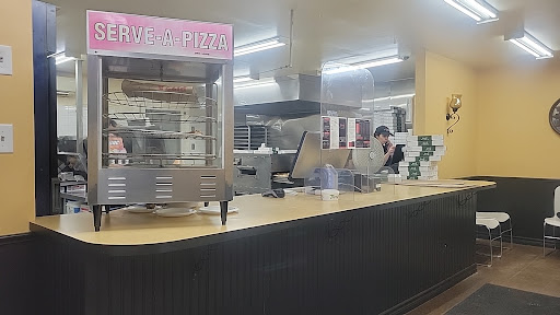 Photo of Kenny's Pizza Coxheath - 90 Coxheath Rd, Sydney, NS B1R 1V7